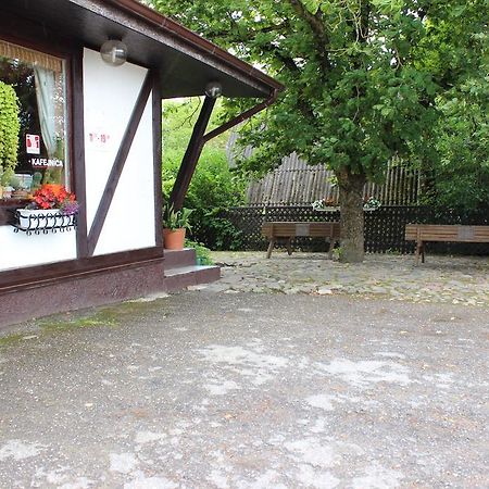 Sanders Motel Smarde Bagian luar foto