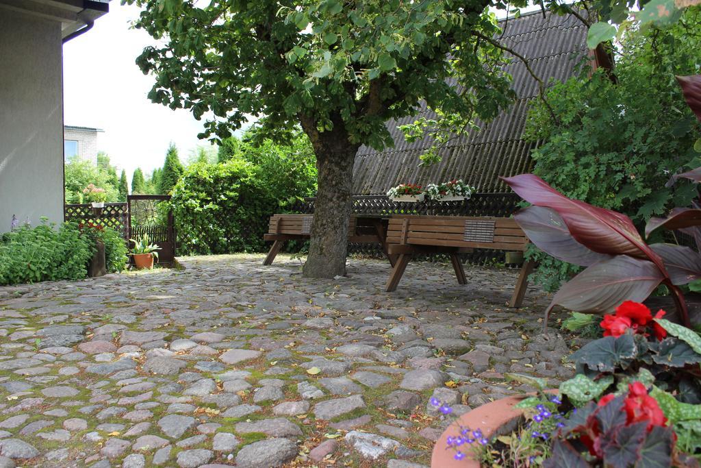 Sanders Motel Smarde Bagian luar foto