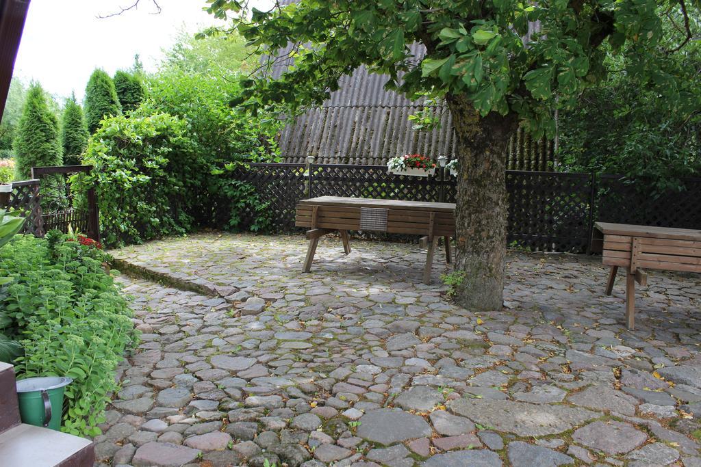 Sanders Motel Smarde Bagian luar foto