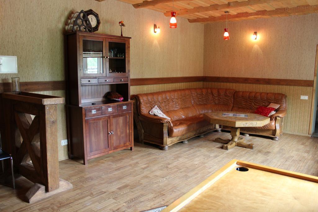 Sanders Motel Smarde Bagian luar foto
