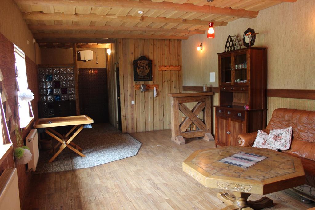 Sanders Motel Smarde Bagian luar foto
