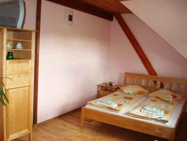 Sanders Motel Smarde Bagian luar foto