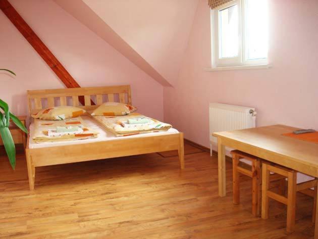 Sanders Motel Smarde Bagian luar foto
