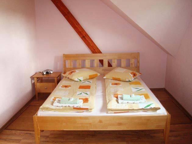Sanders Motel Smarde Bagian luar foto